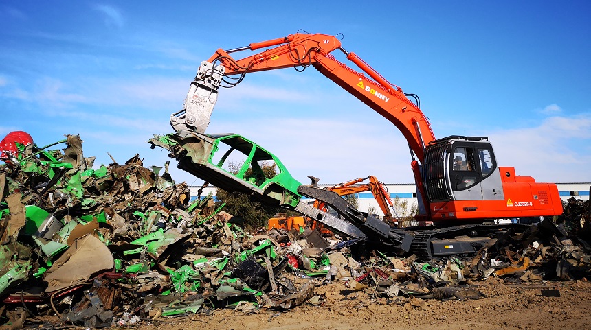 電動汽車拆解機(jī) 電動汽車拆解機(jī)